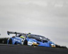 LORIS LAMBORGHINI